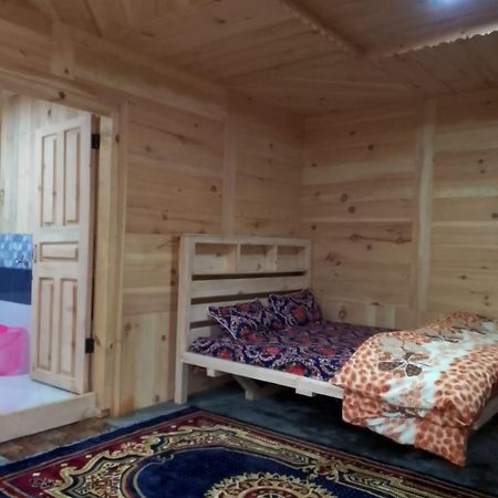 Riverbank Hotel Taobut Neelum Valley Azad Kashmir Taobat Exterior foto